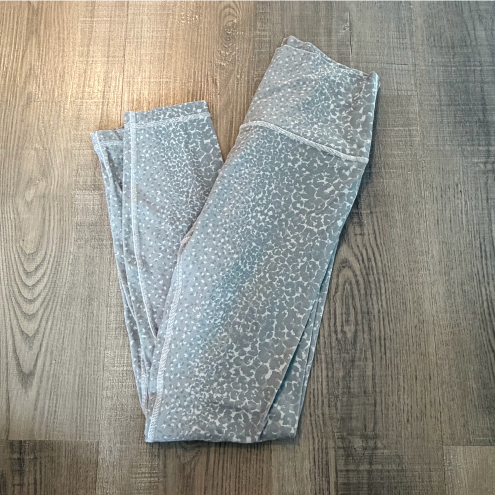 Lululemon align leggings